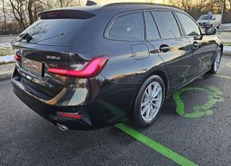 Zunanja slika - BMW Serija 3 - Touring: 2.0 d Sport line|NAVI|USNJE|PDC|ACC|LED|MULTIFU - 4 - Predogledna slika