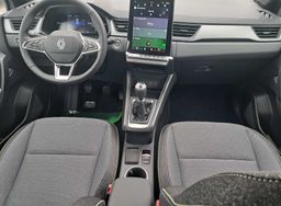 Zunanja slika - Renault Captur - TCe 90 techno - 7 - Predogledna slika