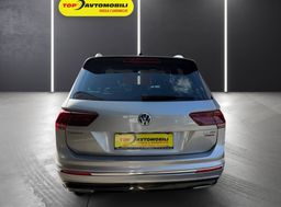 Zunanja slika - VW Tiguan - 2.0 TDI 3x R- LINE 4x4 ACC MEMORY NAPA USNJE TOP - 5 - Predogledna slika