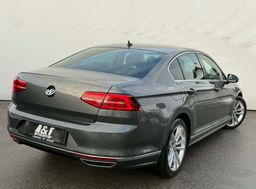 Zunanja slika - VW Passat - 2.0 TDI-4X4-DSG-R LINE-VIRTUAL-LIZING ZA TUJCE- - 4 - Predogledna slika