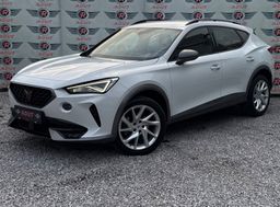 Zunanja slika - Cupra Formentor - 1.5 TSI AVT LED NAVI CAM PARK.SENZ. JAMSTVO - 3 - Predogledna slika