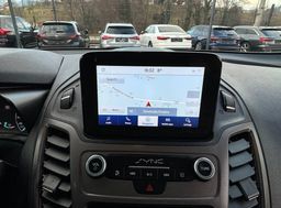 Zunanja slika - Ford Tourneo Connect - 1.5 TDCi N1-KAMERA-NAVI-PDC... - 12 - Predogledna slika