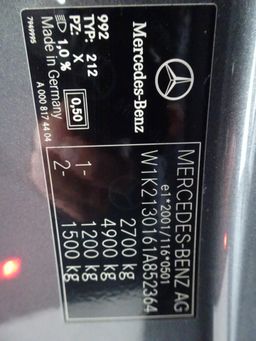 Zunanja slika - Mercedes-Benz E-Razred - E 300 2.0 143kW 9G.NEMŠKI.KAMERA.ACC.USNJE - 2 - Predogledna slika