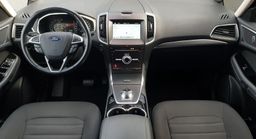 Zunanja slika - Ford Galaxy - 2.0 EcoBlue Avt. Titanium+7 sed.+LED+Keyless+DAB - 8 - Predogledna slika