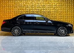 Zunanja slika - Mercedes-Benz E-Razred - AMG E220d LED-NAVI.-KAMERA-F1-TEMP. - 36 - Predogledna slika