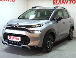 Zunanja slika - Citroën C3 - 1,5 BlueHDi 120 Feel Pack Avt. - 1 - Predogledna slika