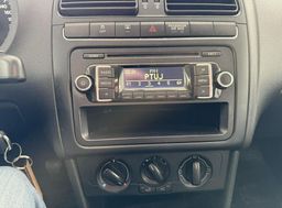 Zunanja slika - VW Polo - 1.2 TDI DPF Trendline 55  75 - 15 - Predogledna slika