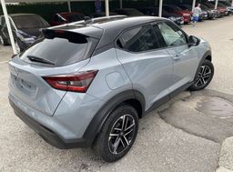 Zunanja slika - Nissan Juke - 1.0 DIG-T 114 N-CONNECTA - 9 - Predogledna slika
