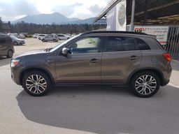 Zunanja slika - Mitsubishi ASX - 2.2 DID HP 4WD AUT. - 3 - Predogledna slika