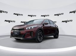 Zunanja slika - KIA XCeed - 1.6 T-GDi EX WAY ISG.7DCT - 1 - Predogledna slika