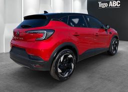 Zunanja slika - Renault Captur - TCe 90 techno - 9 - Predogledna slika