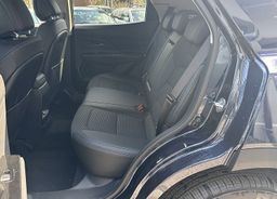 Zunanja slika - KG Mobility Korando - 1.5 T-GDI 110 kW Smart M T - 10 - Predogledna slika