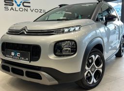 Zunanja slika - Citroën C3 Aircross - 1.2-KOT NOV-OPRAVLJEN VELIK SERVIS-OBROK ŽE 115 €. - 1 - Predogledna slika