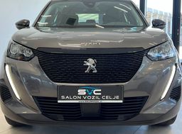 Zunanja slika - Peugeot 2008 - 1.2-JAMSTVO-1.LASTNIK-ODLIČEN-OBROK ŽE OD 137€ - 2 - Predogledna slika