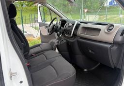Zunanja slika - Renault Trafic - 1.6 DCI 120 ENERGY - 7 - Predogledna slika