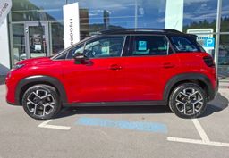 Zunanja slika - Citroën C3 Aircross - 1.2 PureTech 110 Shine Pack - ODLIČEN - 4 - Predogledna slika