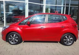 Zunanja slika - Hyundai ix20 - 1.4 COMFORT slo-alu-pdc-acc-tempom-vl.kljuka - 3 - Predogledna slika