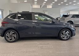 Zunanja slika - Hyundai i20 - 1.0 TGDi FL 90 COMFORT Alu-16 Winter rg - 3 - Predogledna slika