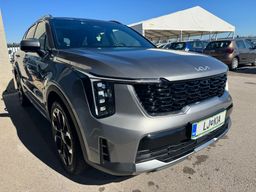 Zunanja slika - KIA Sorento - Sorento - 2 - Predogledna slika