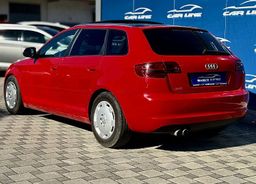 Zunanja slika - Audi A3 - 2.0 TDI SB Ambition 103kW - 6 - Predogledna slika