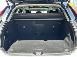 Zunanja slika - Volvo XC60 - T6 AWD Recharge Twin Engine Core Avt. - 11 - Predogledna slika