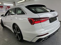 Zunanja slika - Audi S6 - quattro 257kW.NEMŠKI.NAVI.KLJUKA.LED.USNJE - 3 - Predogledna slika