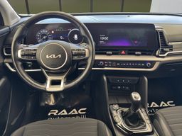 Zunanja slika - KIA Sportage - 1.6 / T - 8 - Predogledna slika