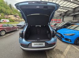 Zunanja slika - Ford Explorer - EV PREMIUM 286PS 77kWh RWD-NA ZALOGI-DOBAVA TAKOJ - 9 - Predogledna slika