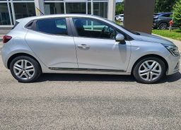 Zunanja slika - Renault Clio - BUSINESS BLUE DCI 85 - 2 - Predogledna slika