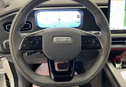 Zunanja slika - Baic BJ30 - 4WD HYBRID  - NA ZALOGI - - 13 - Predogledna slika