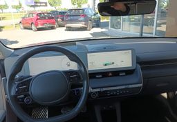 Zunanja slika - Hyundai Ioniq 5 - IONIQ5 160kW Premium 72.6kWh Launch - 10 - Predogledna slika