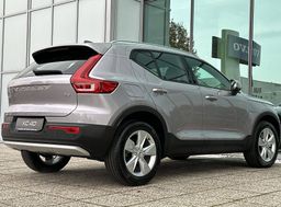 Zunanja slika - Volvo XC40 - B3 P Core AT DCT... - 5 - Predogledna slika