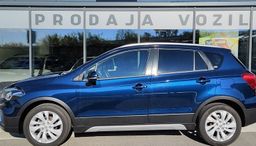 Zunanja slika - Suzuki SX4 S-Cross - 1.0 BOOSTERJET COMFORT - 4 - Predogledna slika