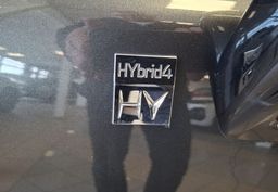 Zunanja slika - Peugeot 3008 - HYBRID 4X4-LED-NAVI-PDC-KLJUKA-HITRI KREDIT- - 18 - Predogledna slika