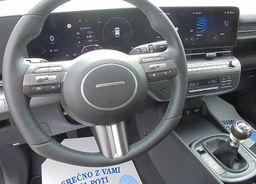 Zunanja slika - Hyundai Kona - 1.6 T-GDI 138 Premium°ambient°rg° - 8 - Predogledna slika