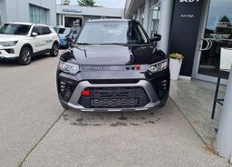 Zunanja slika - KG Mobility Tivoli - 1.5 GDI-T Fresh M T - 3 - Predogledna slika