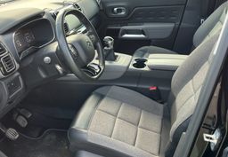 Zunanja slika - Citroën C5 Aircross - 1.2 PureTech 130 S S LED. NAVI. 2X PDC. VZR KAM. - 12 - Predogledna slika