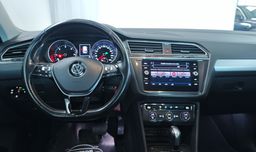 Zunanja slika - VW Tiguan - 2.0 TDI SCR BMT Comfort Edition 110kW DSG NAVI ACC - 9 - Predogledna slika