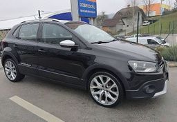 Zunanja slika - VW Polo - 1.4 TDI DSG BMT Comfort Edition 66  90  avt. CRO.. - 5 - Predogledna slika