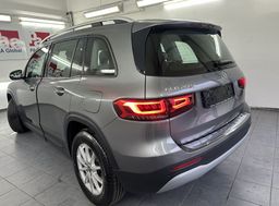 Zunanja slika - Mercedes-Benz GLB-Razred - GLB 200 d.KAMERA.USNJE.ACC.LED.NAVI.SAMO 137.000KM - 5 - Predogledna slika