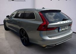 Zunanja slika - Volvo V90 - D5 AWD R-Design Carbon POLESTAR BOWERS WILKINS - 4 - Predogledna slika