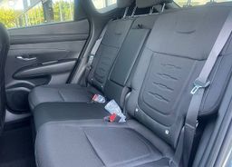 Zunanja slika - Hyundai Tucson - 1.6 T-GDI 160 STYLE LED WINTER RADAR... - 10 - Predogledna slika