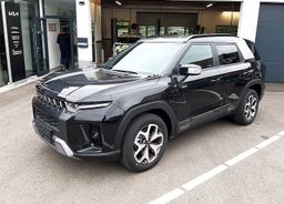 Zunanja slika - KG Mobility Torres - 1.5 T-GDi ADVENTURE A T - 1 - Predogledna slika