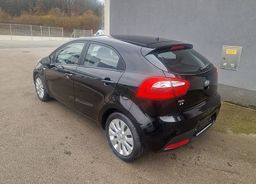 Zunanja slika - KIA Rio - 1.2i CVVT  85KM  EX Urban - 6 - Predogledna slika