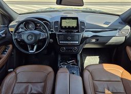 Zunanja slika - Mercedes-Benz GLE-Razred - GLE 250 d 4MATIC AMG ALU 20 2. lastnik ODLIČEN - 9 - Predogledna slika