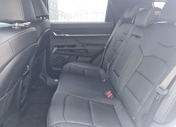 Zunanja slika - KG Mobility Torres - 1.5 T-GDi Adventure 4x2 A T - 11 - Predogledna slika