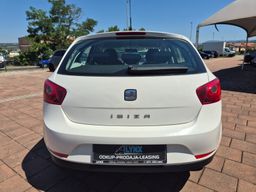 Zunanja slika - Seat Ibiza - 1.2 STYLE-LEASING BREZ POLOGA-HITRI KREDIT - 5 - Predogledna slika