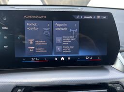 Zunanja slika - BMW X1 - serija :  sDrive18i  AT  MSPORT-NAVI-KAMERA-KEYLESS-G.SED - 15 - Predogledna slika