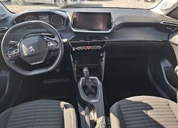 Zunanja slika - Peugeot 208 - 1.2 75km - samo 30.099 prevoženih kilometrov - 6 - Predogledna slika