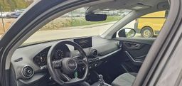 Zunanja slika - Audi Q2 - 30 TDI S tronic Sport DODRA KOMBINACIJA VOZILA... - 7 - Predogledna slika